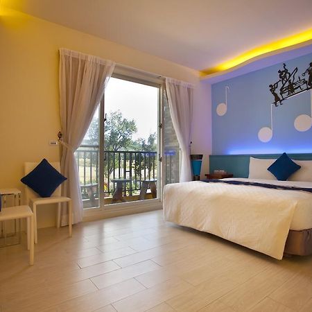 Millennium Inn II Кендин Екстериор снимка