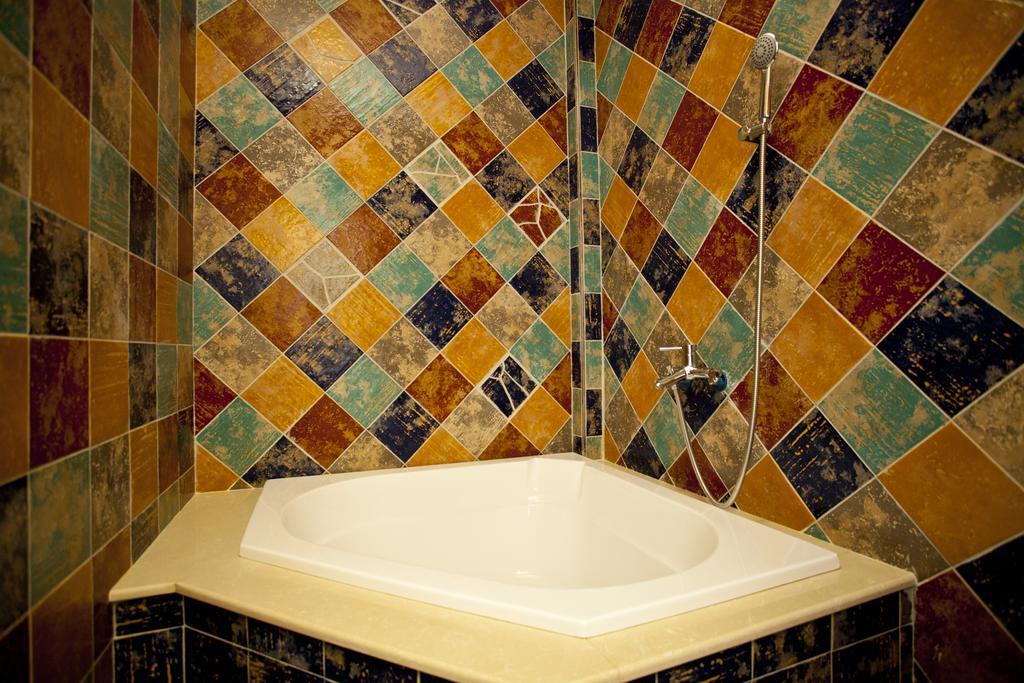 Millennium Inn II Кендин Екстериор снимка
