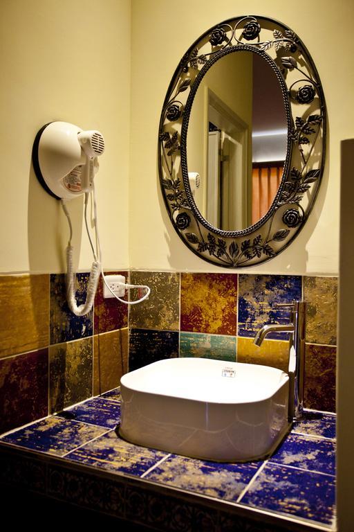 Millennium Inn II Кендин Екстериор снимка