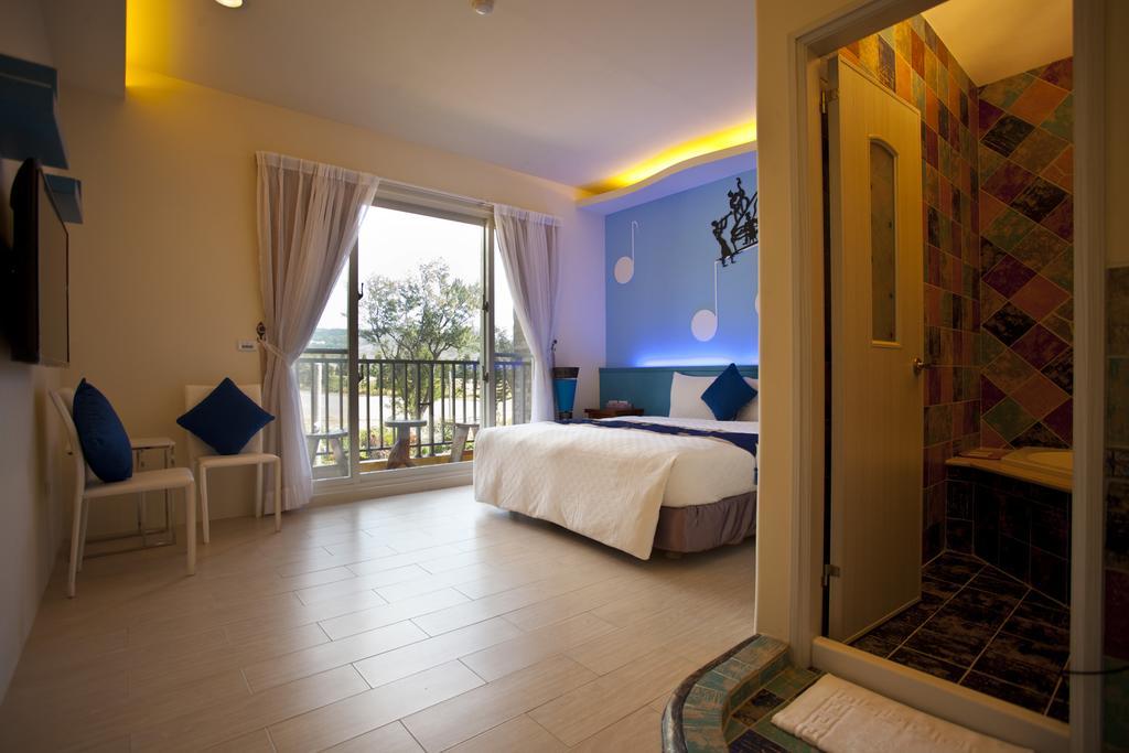 Millennium Inn II Кендин Екстериор снимка