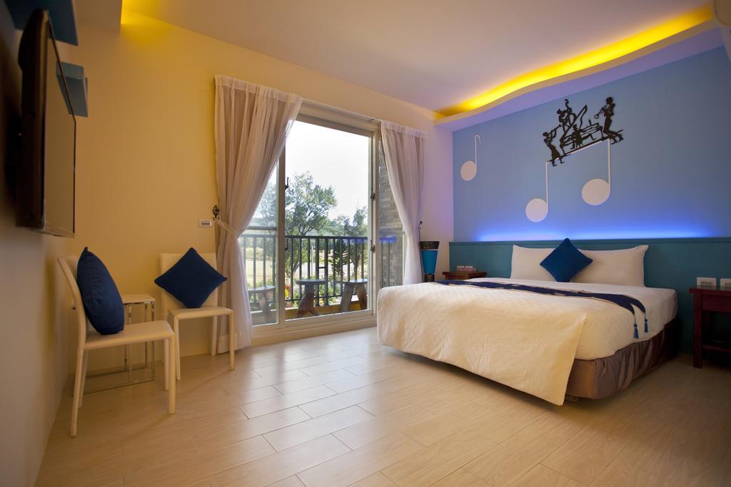 Millennium Inn II Кендин Екстериор снимка