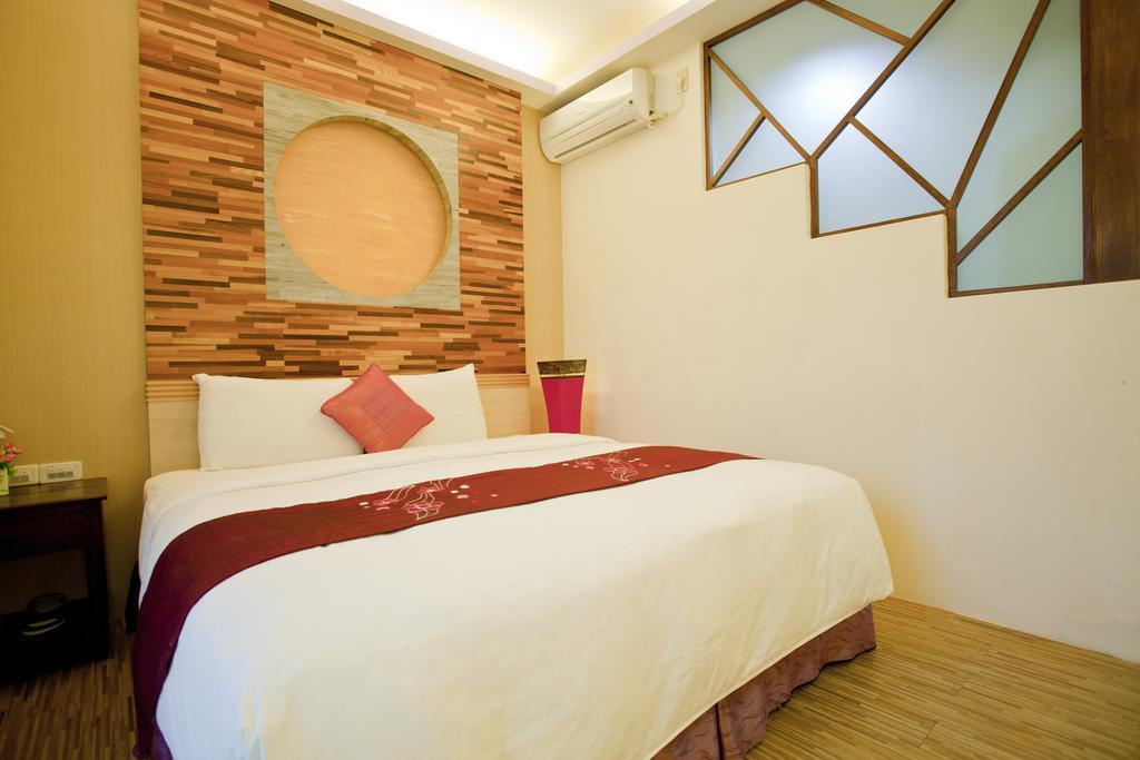 Millennium Inn II Кендин Екстериор снимка