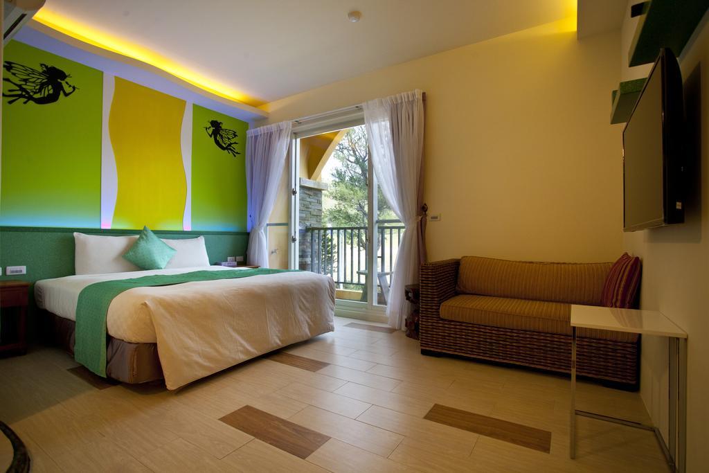Millennium Inn II Кендин Екстериор снимка