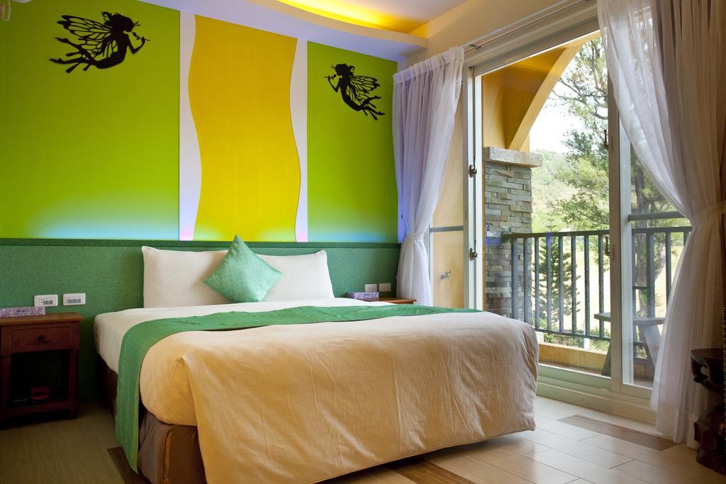 Millennium Inn II Кендин Екстериор снимка