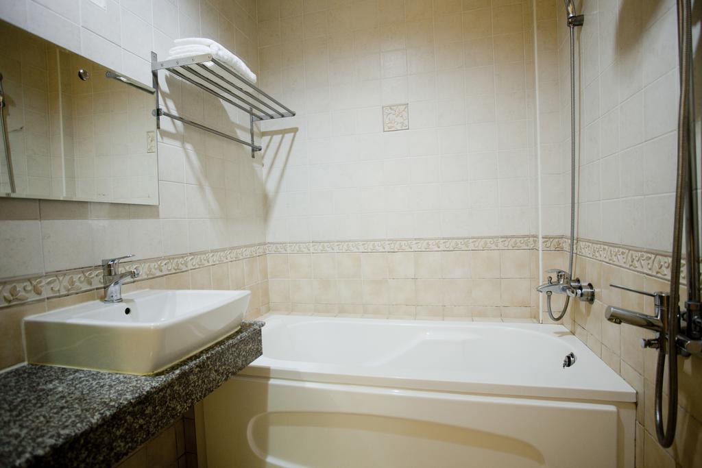 Millennium Inn II Кендин Екстериор снимка